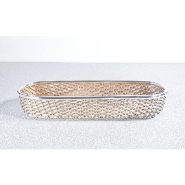 Container Set from Lino Sabattini, Set of 4 For Sale - Image 15 of 18