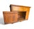 Antique Bead Board Dry Sink For Sale - Image 4 of 12