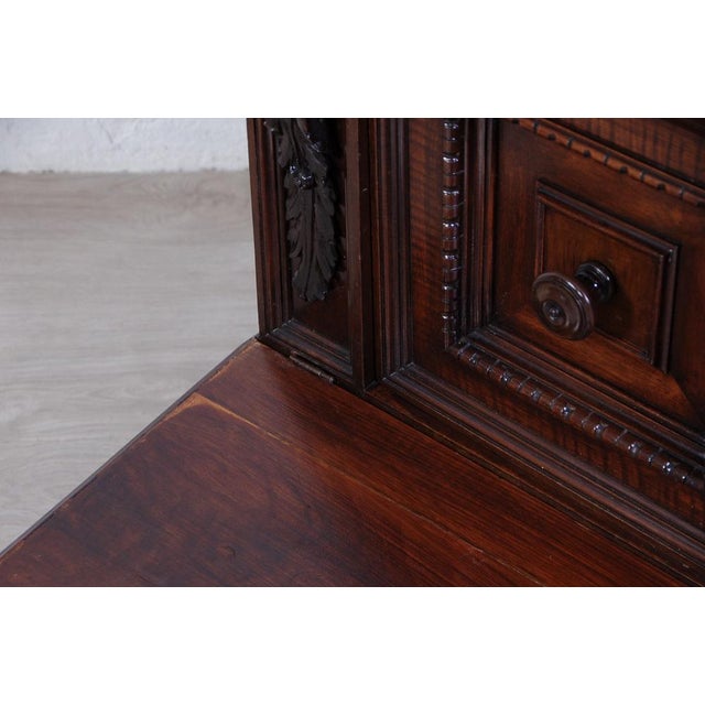 Antique Bedside Tables, Early 1900s, Set of 2 For Sale - Image 12 of 18