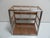 Vintage Dutch Bakery Display Cabinet, 1930s For Sale - Image 4 of 17