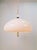 Adjustable Pendant Lamp with Pull Cord from Gepo, 1960s For Sale - Image 3 of 11