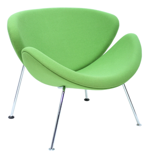 Orange Slice Chair by Pierre Paulin for Artifort, 1960s