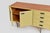 Vintage Handcrafted Sideboard with Steel Legs and Handles, Germany, 1960s For Sale - Image 15 of 17