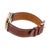 Hermès Hermès Arceau Vintage Ladies Quartz Watch Ref. Ar4.520, Two-Tone Circa 1994 For Sale - Image 4 of 11