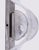 Large Murano Glass Wall Sconce from Mazzega, 1960s For Sale - Image 4 of 18