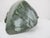 Shona J Chirunga African Carved Verdite Green Stone Figural Bust Sculpture For Sale - Image 12 of 12