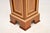 French Marble Top Pedestal Column, 1960s For Sale - Image 9 of 10