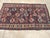 Galerie Shabab Collection Early 20th Century Caucasian Kuba Throw Rug For Sale - Image 4 of 8