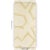 An outsized geometric pattern, Enzo Sisal wallcovering is rendered on such a grand scale that it takes on the look of a...