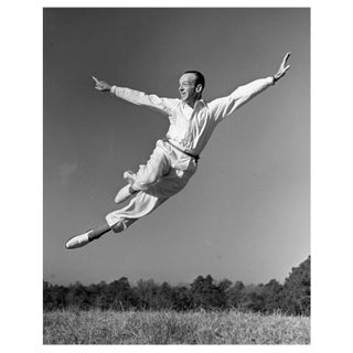 'Fred Astaire' Unframed Archival Pigment Print For Sale