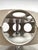 Vintage Space Age Rotor Bar from Curver For Sale - Image 6 of 7