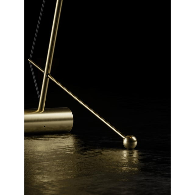 Early 21st Century ED59.01 Floor Lamp by Edizioni Design For Sale - Image 5 of 11