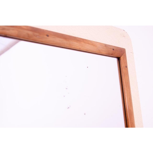 Functionalist Coat Rack, Former Czechoslovakia, 1930s For Sale - Image 11 of 18