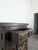 Spanish Bedside Table in Natural Wood For Sale - Image 3 of 7