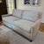 Lee Industries 72” Sofa in Performance Fabric For Sale - Image 12 of 12
