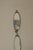 Pair of Mid Century Swedish Pewter Sconces. Beautiful pair of pewter sconces, in good vintage condition. Beautifully...