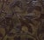Wood Arts and Crafts Oak Room Divider with Botanical Motifs Panels, 1890s For Sale - Image 7 of 18