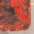 Vintage French Rectangular Metal Folding Dining Table, 1950s For Sale - Image 6 of 9