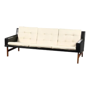 Svend Ellekær Three Seat Sofa