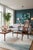 Black Danish Teak Armchair with Seating Comfort by Schou Andersen, 1960s For Sale - Image 8 of 12