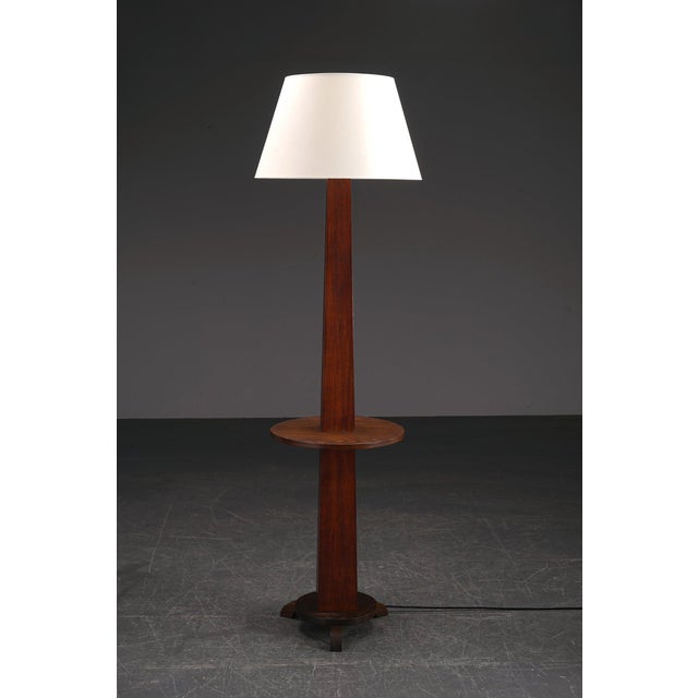 Art Deco Standing Lamp, 1930s For Sale - Image 17 of 17