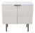 West Elm Delphine Cabinet For Sale