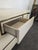 White Lacquered Sideboard by Jean Claude Mahey for Roche Bobois For Sale - Image 5 of 9