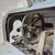 Large Vintage Movie Theater Bauer Film Projector, 1950s For Sale - Image 9 of 18