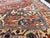 Traditional Antique Persian Serapi Rug 9’4” X 12’4” For Sale - Image 3 of 7