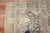 Brown Antique Persian Bibikabad Rug - 8'8" x 11'8" For Sale - Image 8 of 10