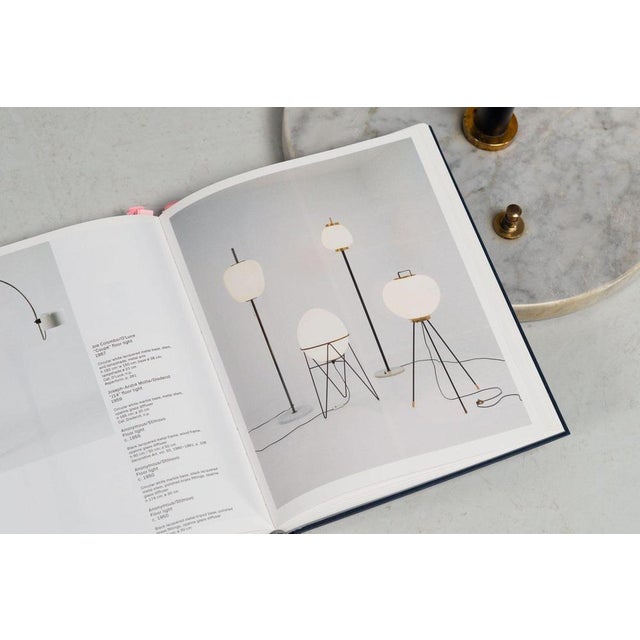 Standard Floor Lamp by Bruno Gatta for Stilnovo, 1951 For Sale - Image 13 of 15