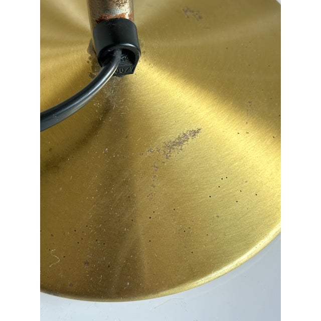 Margot Table Lamp from Antonangeli Illuminazioni, 1980s For Sale - Image 18 of 18