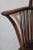 Wood 18th Century English Windsor Side Chair For Sale - Image 7 of 10