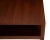 Square Edward Wormley Dunbar Side End Center Table - Two Available For Sale - Image 12 of 17
