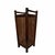 Vintage Bamboo and Cane Umbrella Stand For Sale - Image 4 of 7