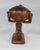 Brown African Tobacco Pot, 20th Century For Sale - Image 8 of 18