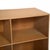 Vintage Deep Bookcase in Oak by Mogens Koch, 1980s For Sale - Image 4 of 16