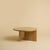 The Minami is a solid oak coffee table, a low table for the space in front of a sofa that brings the warmth of timber to...