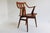 Wood Mid-Century Dutch Armchair in Teak by Cees Braakman for Pastoe, 1960s For Sale - Image 7 of 12