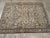 Galerie Shabab Collection Mid-20th Century Persian Malayer Throw Rug For Sale - Image 4 of 8