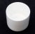 Fortessa Fortaluxe Superwhite ceramic round sugar packet holder. These cups were reclaimed from The Waldorf Astoria....