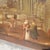 Italian Artist, Pair of 17th Century Architectural Views, 1800s, Oil on Canvas For Sale - Image 15 of 18