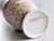 Paint Vintage Chinese Tobacco Leaf Porcelain Vase For Sale - Image 7 of 8