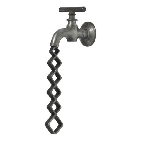 Yannick Bouillault, The Strange Tap 3, Metal For Sale