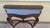 Antique Italian Walnut Console Table, 1890s For Sale - Image 5 of 6