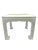 This handsome side table by Redford House is made of Alder wood with a hand applied finish. Alder wood is a raw product of...