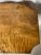 18th Century Tiger Maple Candle Stand For Sale - Image 4 of 10