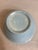 1950s Vintage 1950’s Bauer Pottery Mixing Bowl Set Starburst Pastel - 5 Piece For Sale - Image 5 of 12