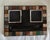 Antique Victorian Ashford Black Marble Pietra Dura Twin Inkwell Stand, 1865 For Sale - Image 9 of 18