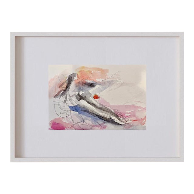 Limited Edition Prints "Home No.2" by Fanyu Lin For Sale